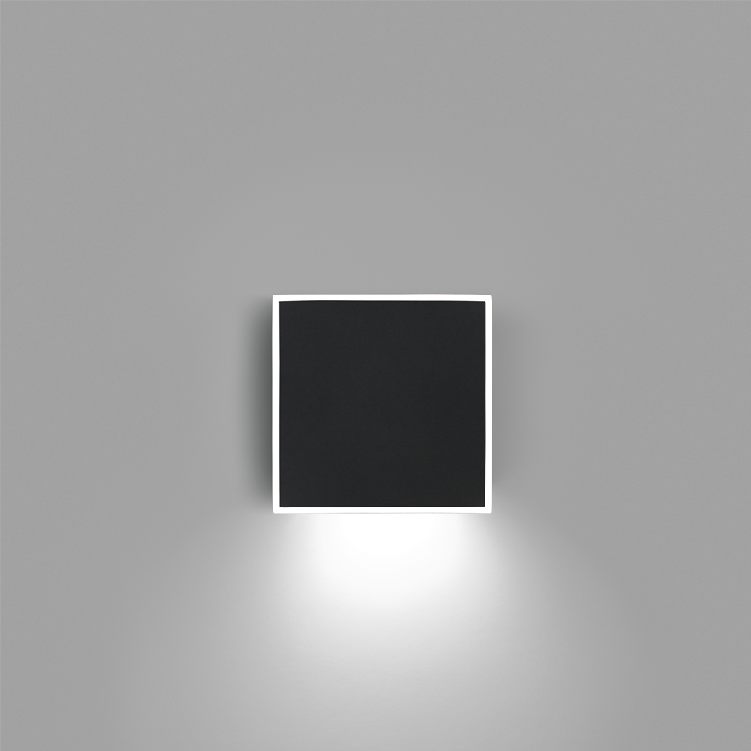 Vibia Alpha Square Wall Light| Image:0