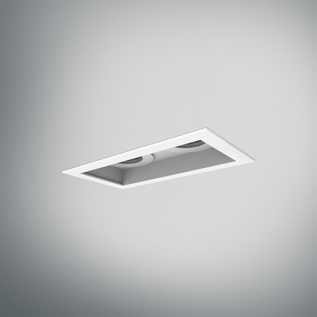 OUTLET DLD Eiger 2 LED IP65 Recessed Downlight True Colour CRI98 - Next Day Delivery| Image:0