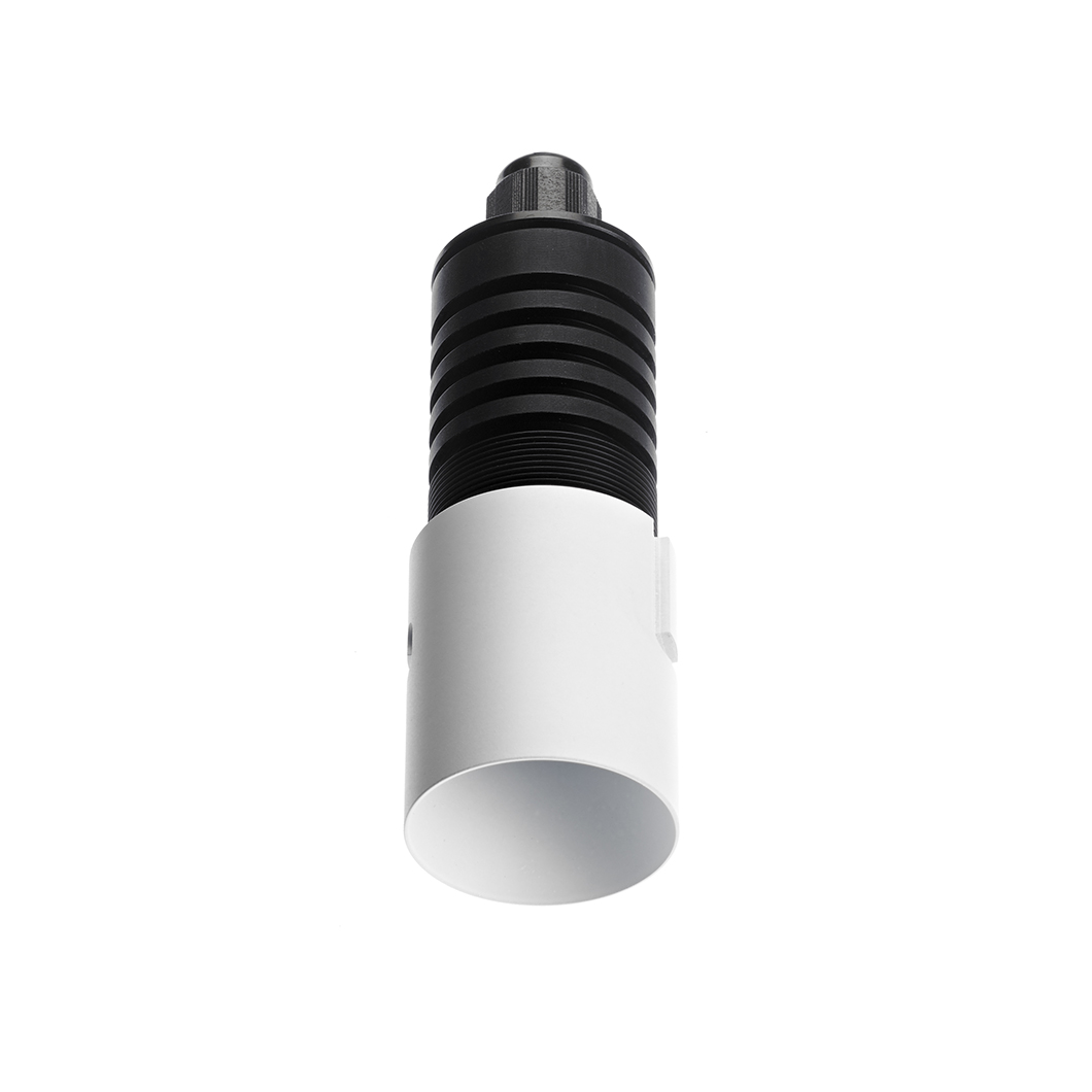 Flexalighting Zerus 2 LED IP67 Plaster In Downlight| Image:0