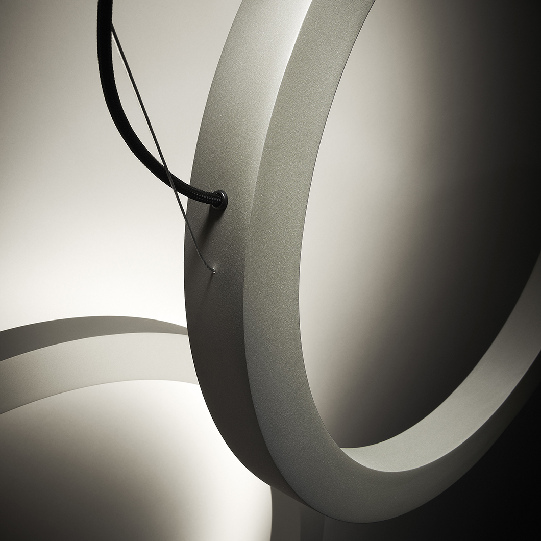Insolit TR LED Pendulum Pendant| Image:1