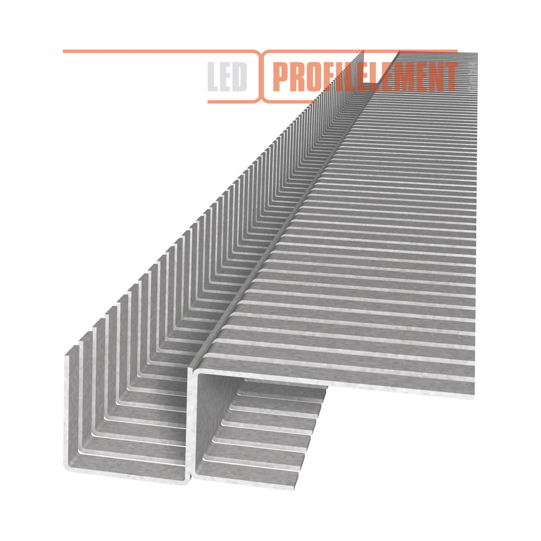 LED Profilelement DSL Flex Profile| Image:6