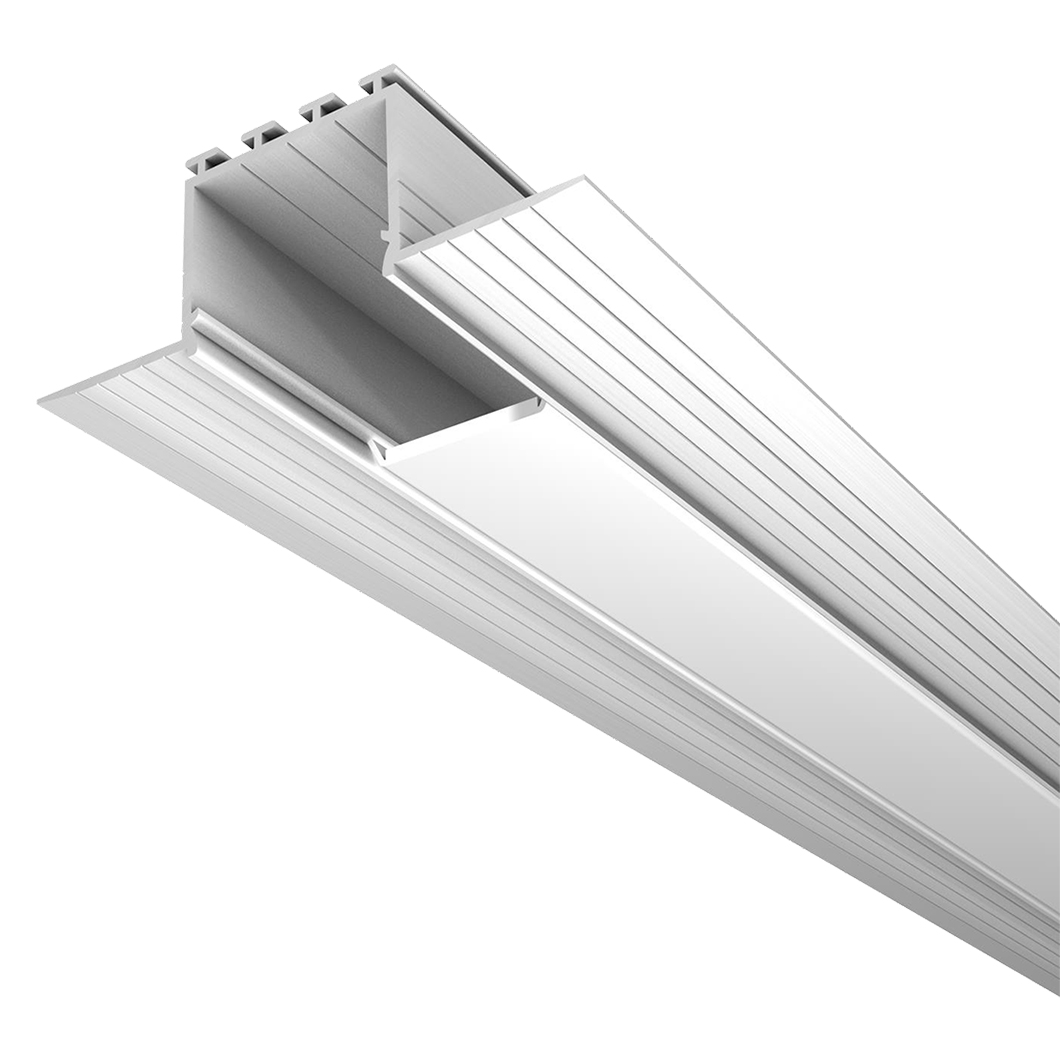 LED Profilelement L24 Alu Profile| Image:1