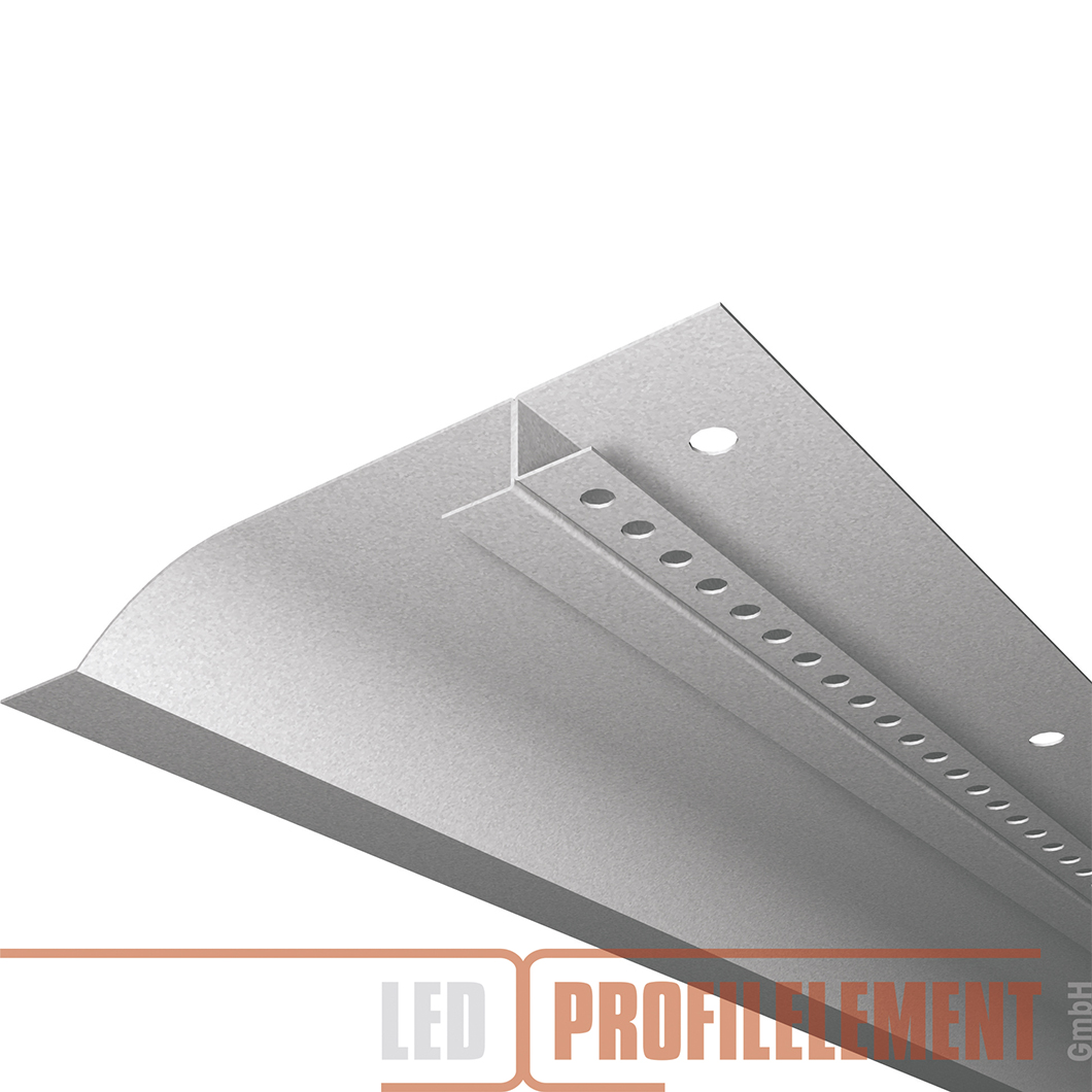 LED Profilelement R10-R Profile| Image:4