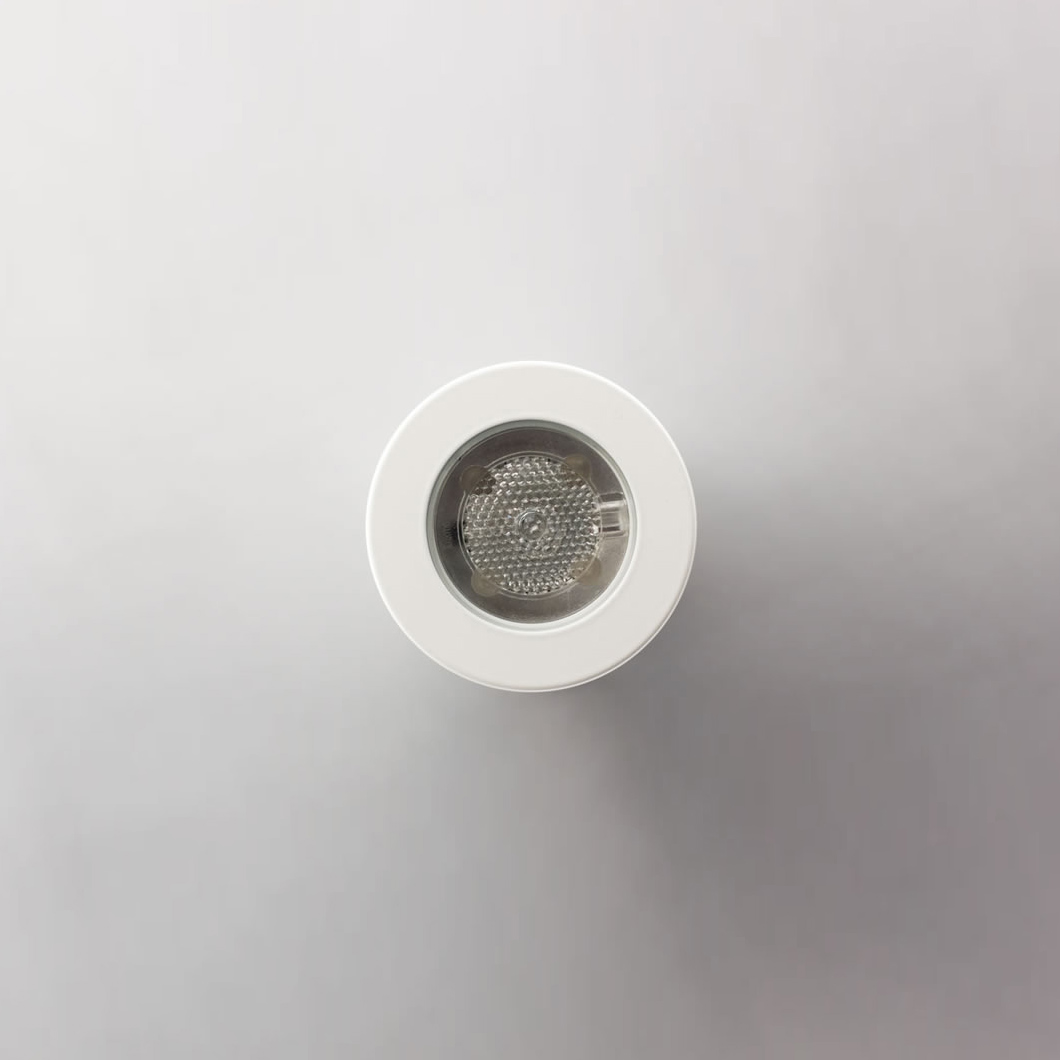 LLD Koros Round IP65 LED Outdoor Ceiling Light| Image:1