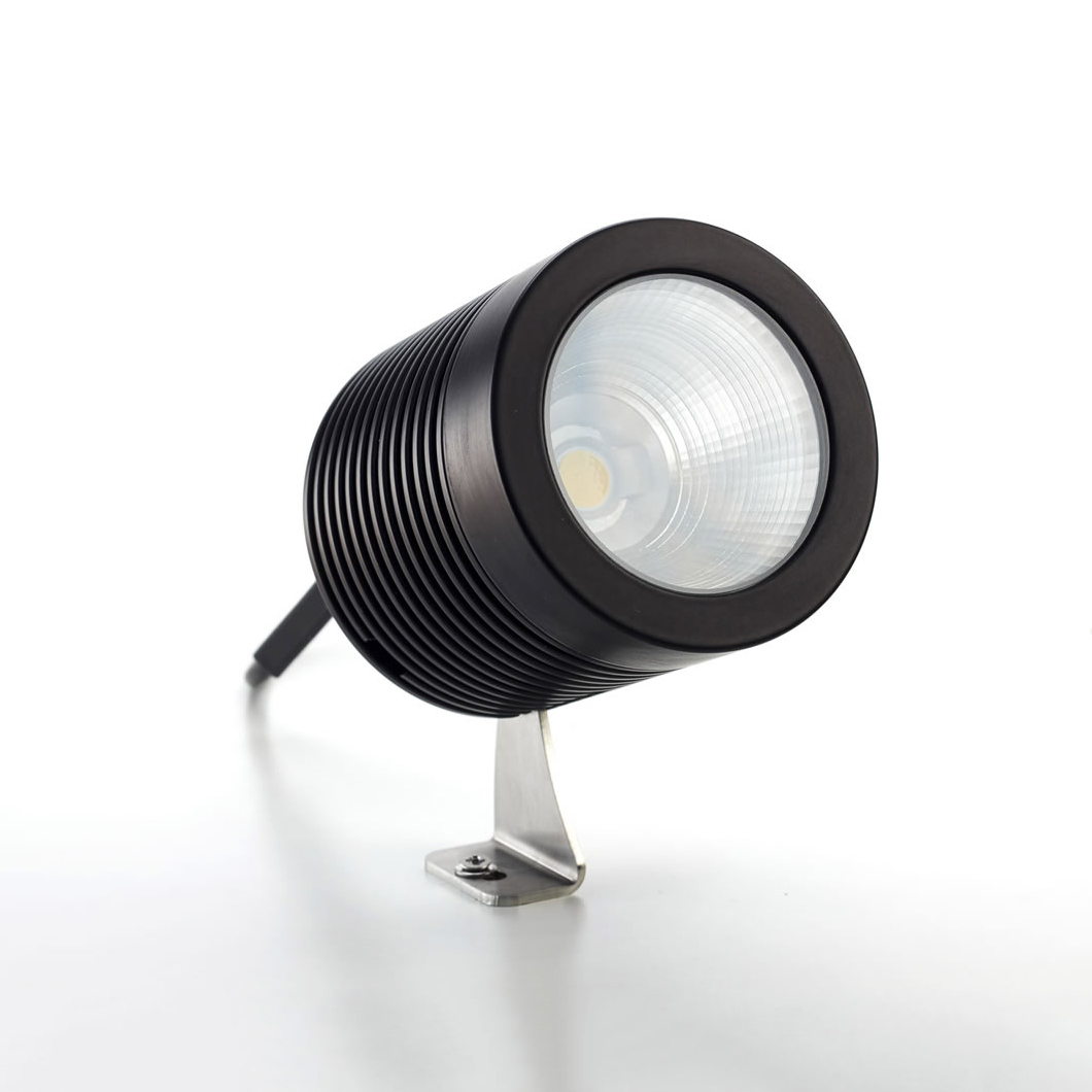 LLD Point XL Outdoor IP67 LED Adjustable Spot Light| Image:0