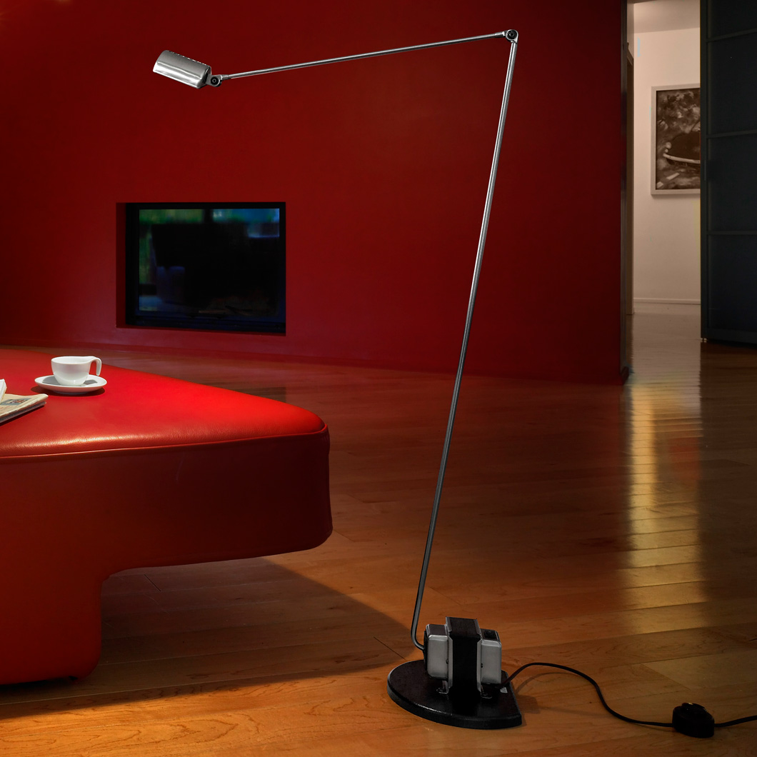 Lumina Daphine Floor Lamp| Image:0