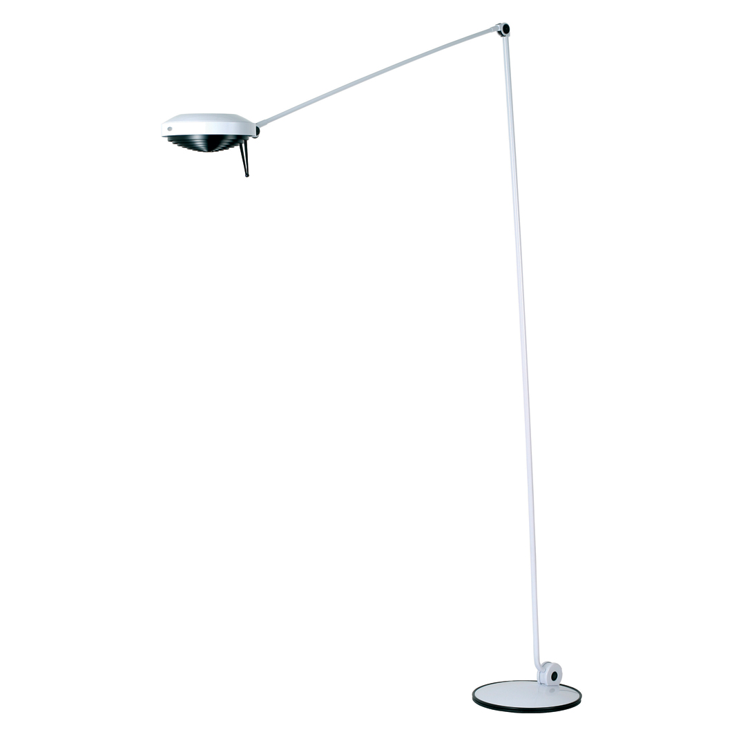 Lumina Elle LED Floor Lamp| Image:6