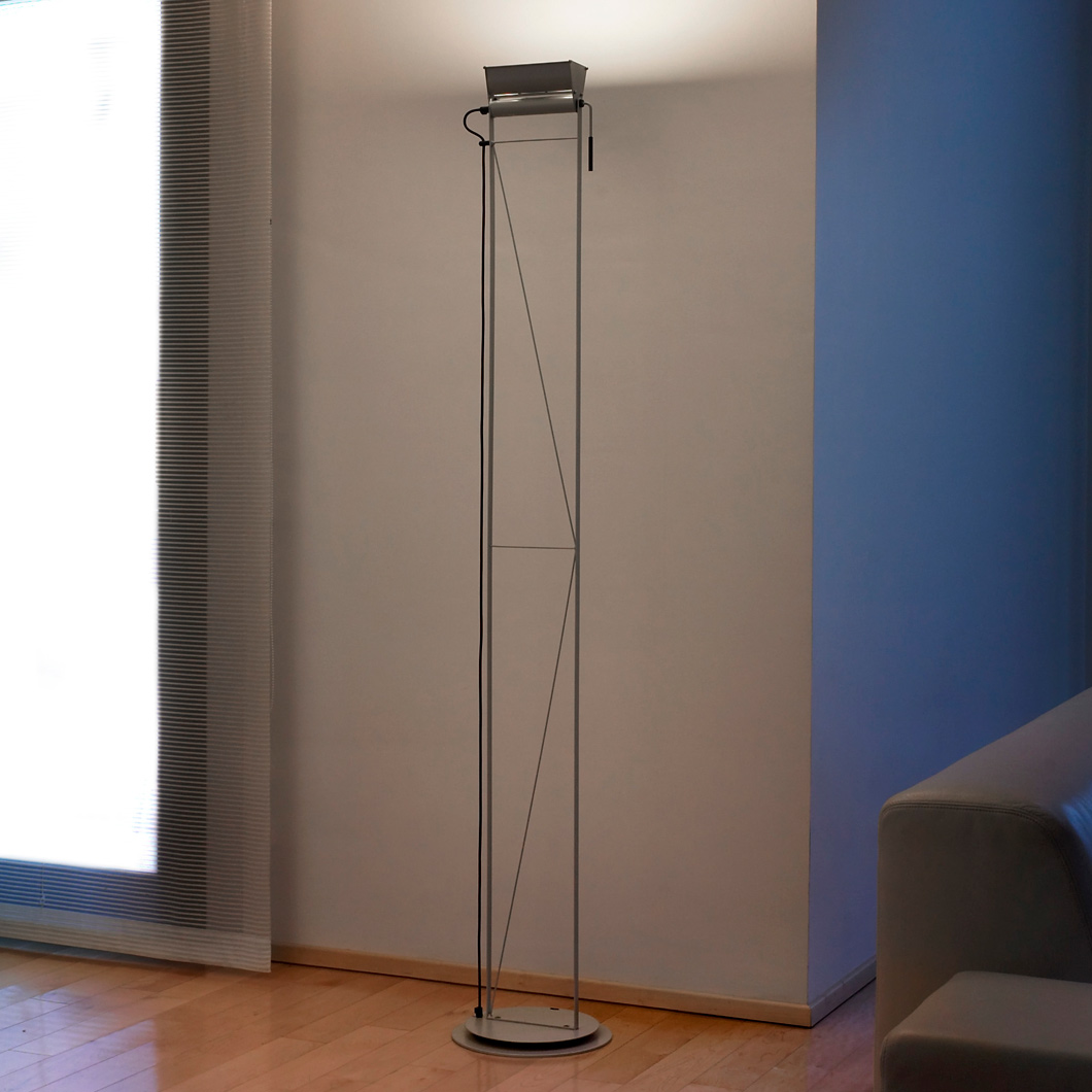 Lumina Opus Floor Lamp| Image:0