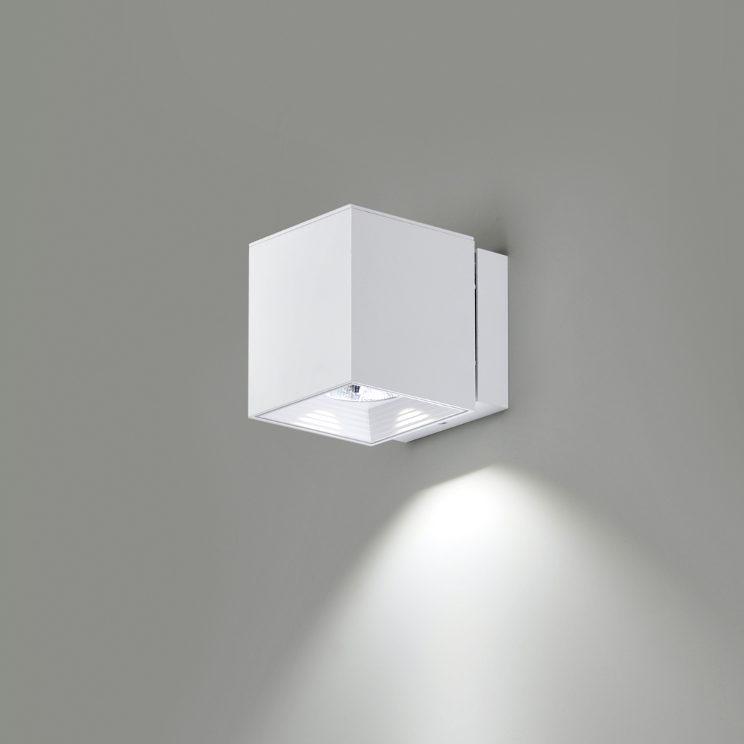 Milan Iluminacion Dau Spot LED Wall Light| Image:3