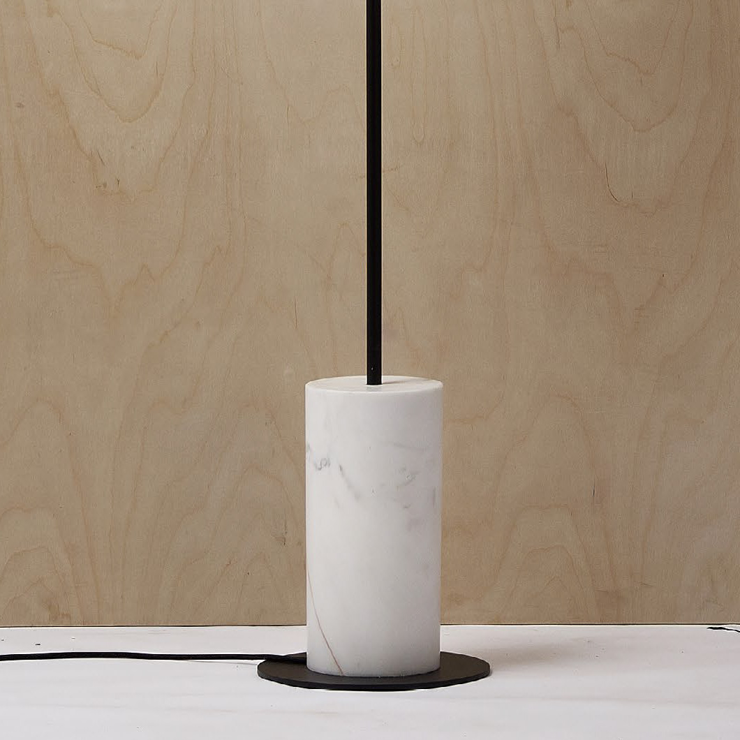 Rakumba Mito  Floor Lamp| Image:2