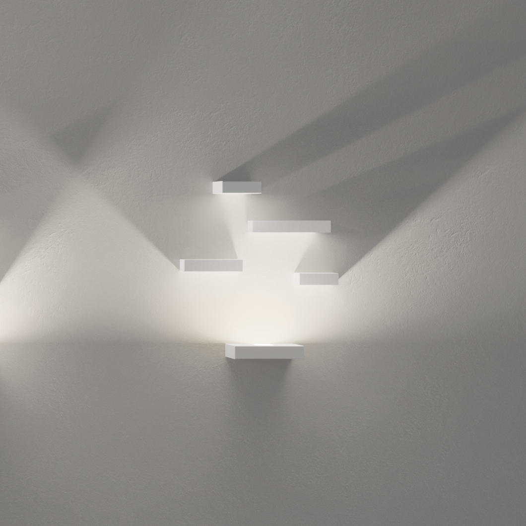 Vibia Set Wall Light| Image:9