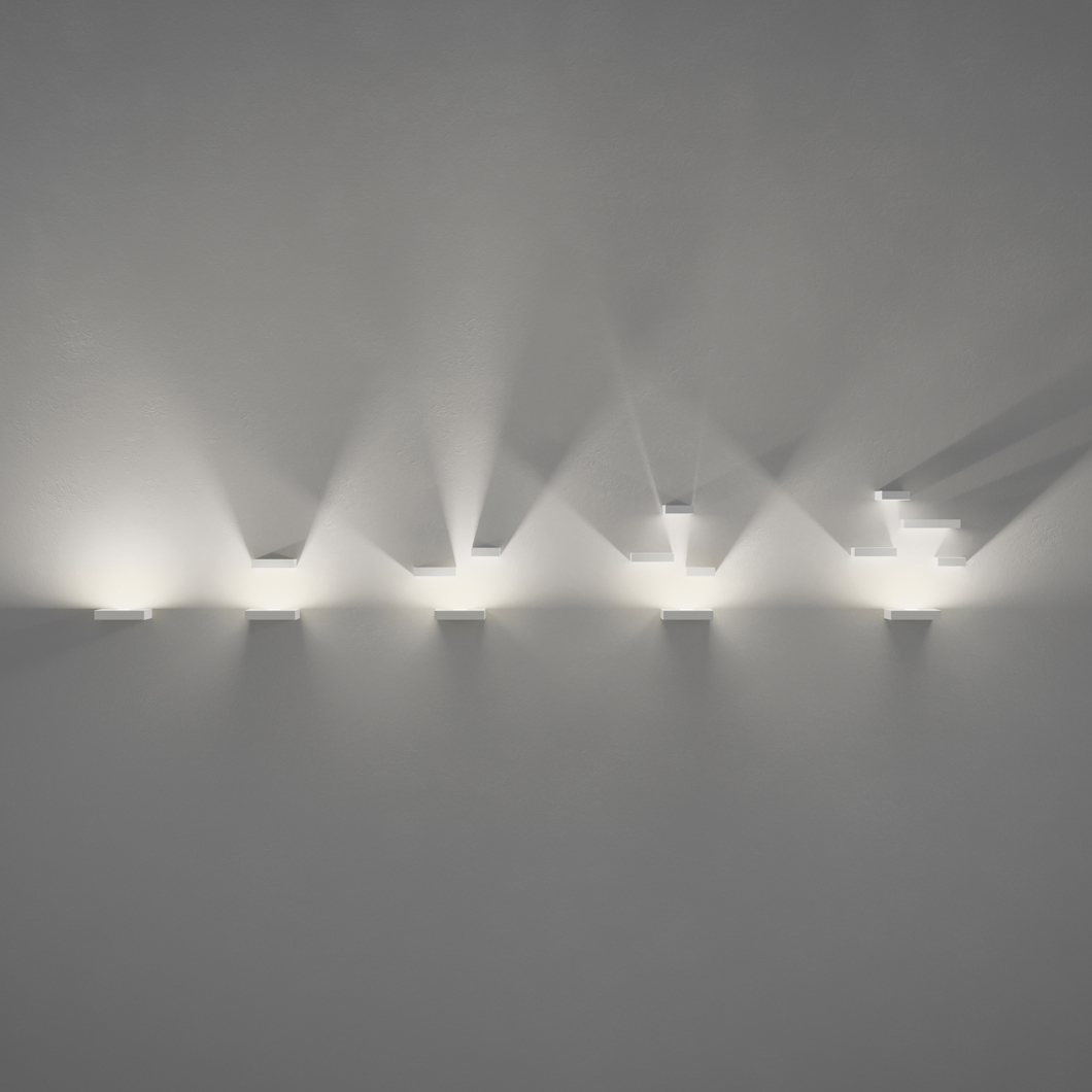 Vibia Set Wall Light| Image : 1
