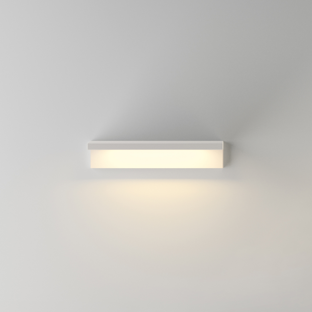 Vibia Suite Shelf Wall Light| Image:0
