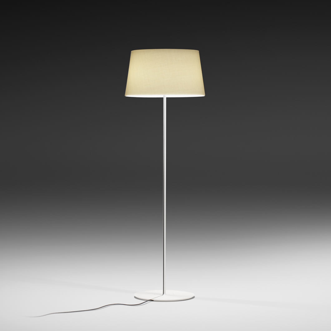 Vibia Warm Floor Lamp| Image:0