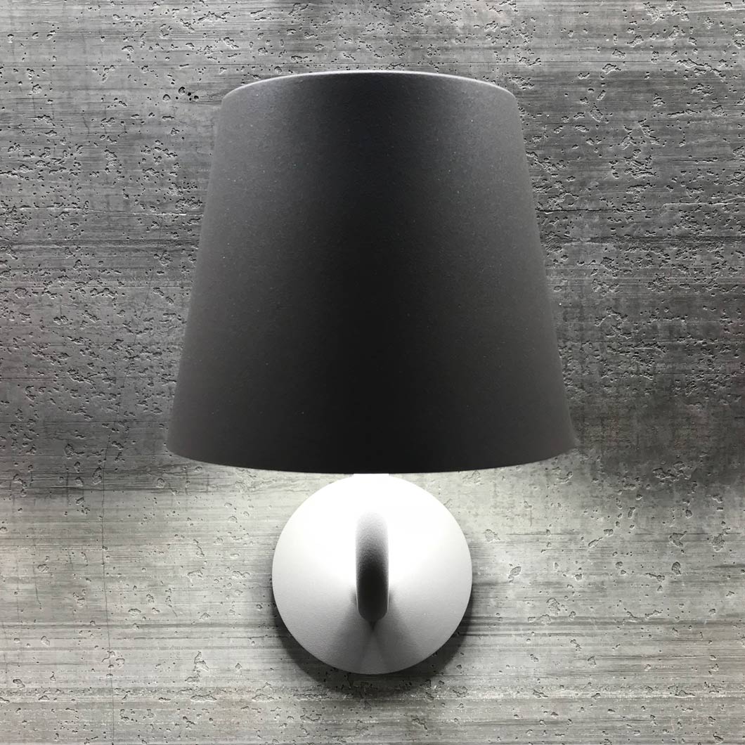 OUTLET DLD Arcus LED Outdoor IP65 Wall Light| Image:0