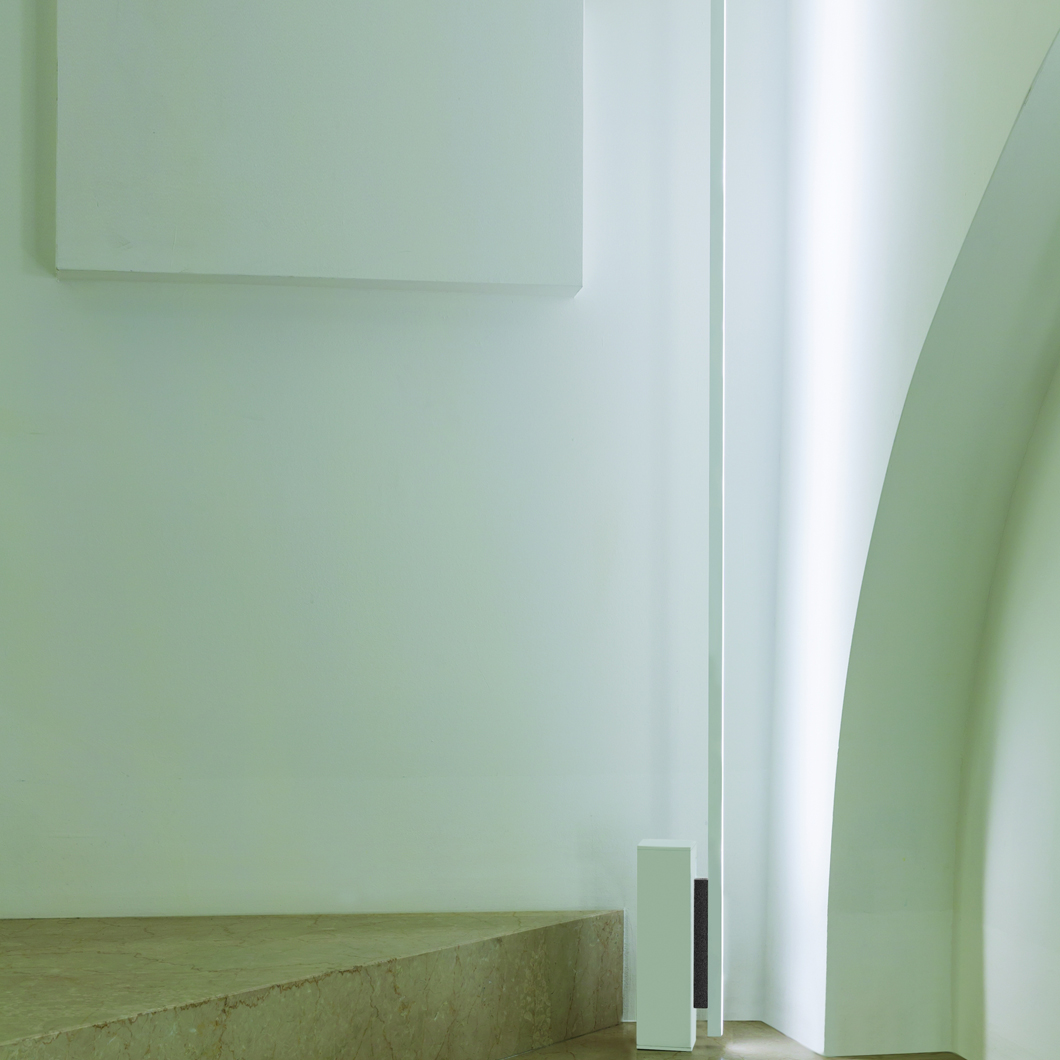 Nemo Linescapes LED Floor Lamp| Image:0