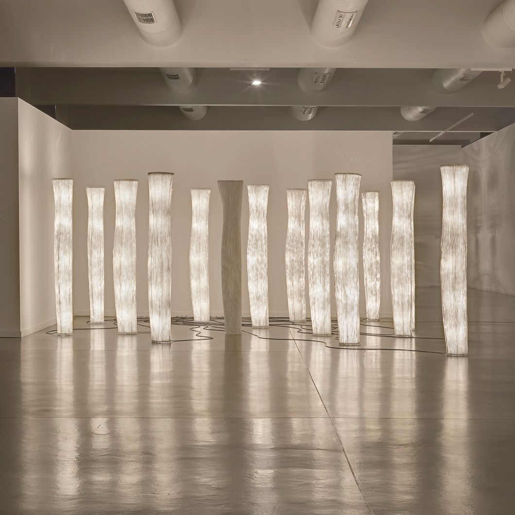 Arturo Alvarez Gea Floor Lamp| Image:3