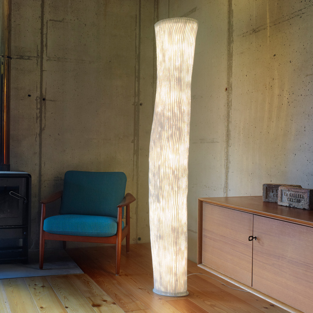 Arturo Alvarez Gea Floor Lamp| Image:5