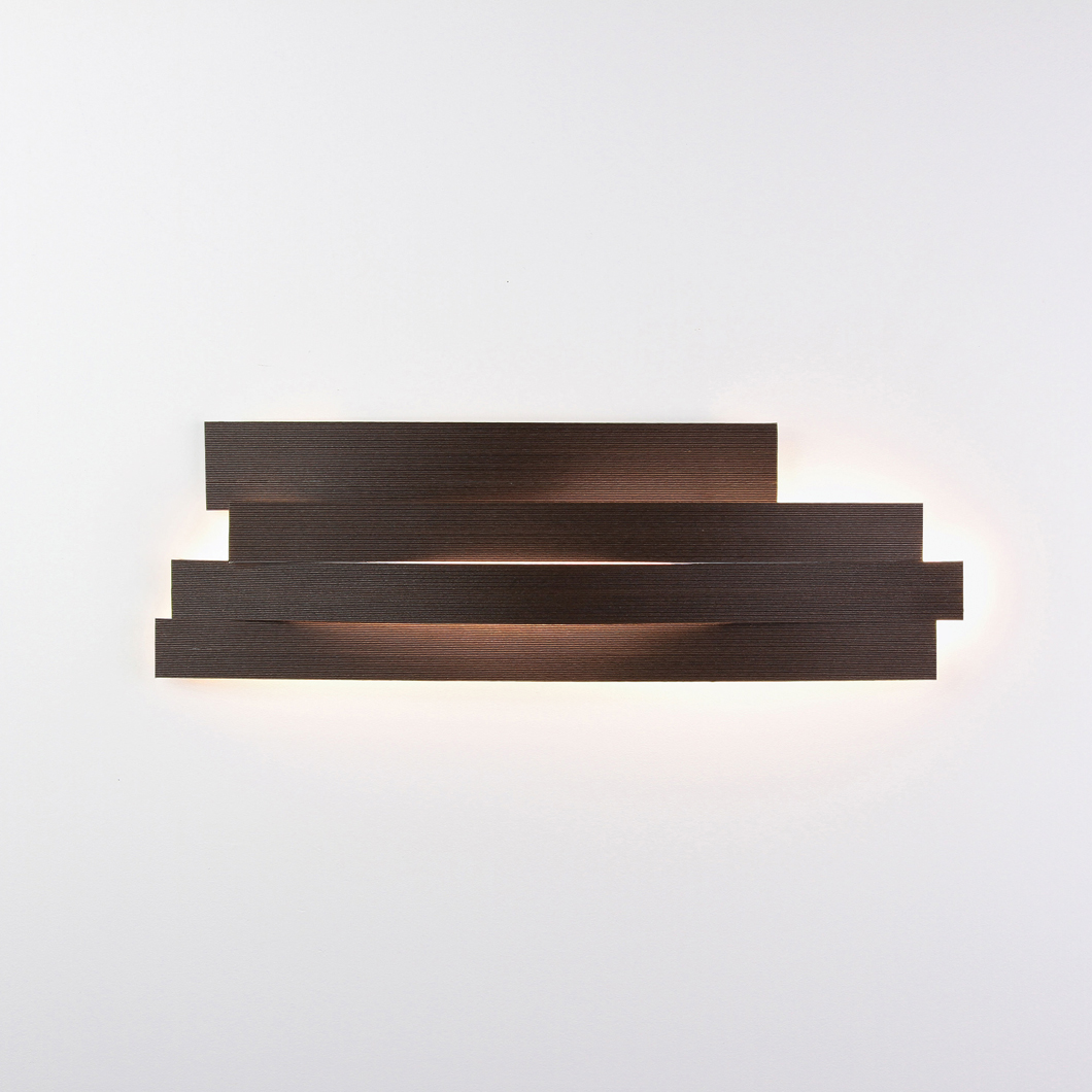 Arturo Alvarez Li Small LED Dimmable Wall Light| Image:2