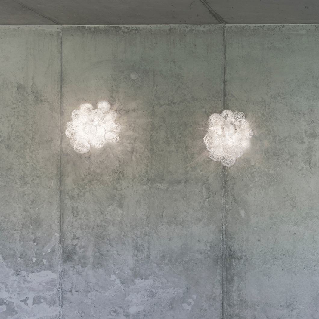 Arturo Alvarez Blum Wall Lamp| Image:3