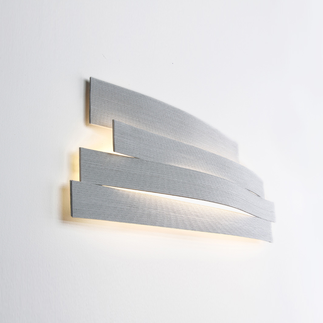 Arturo Alvarez Li Large LED Dimmable Wall Light| Image:3