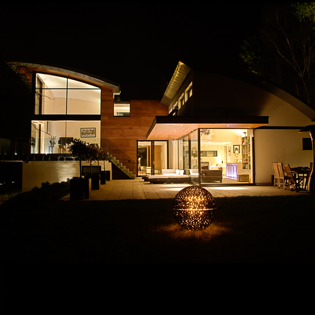 Interior And Exterior Designer Lighting Solutions Lighting Design