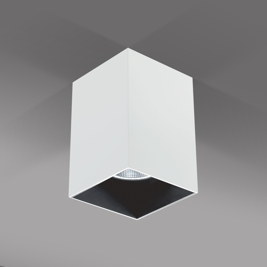 surface mounted spot lights
