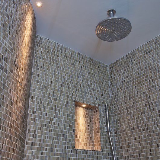 IP rated shower lighting