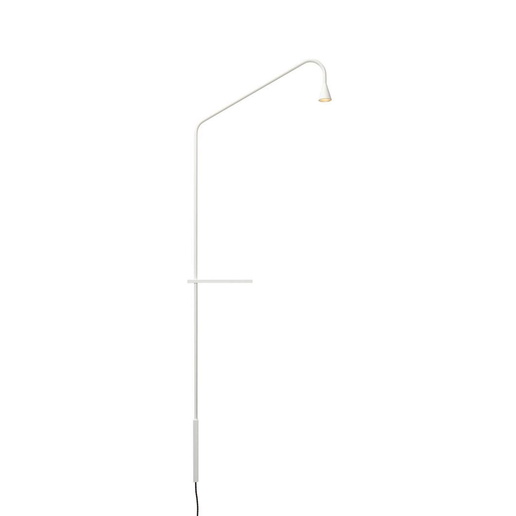 Trizo21 Austere LED Table Lamp| Image:0