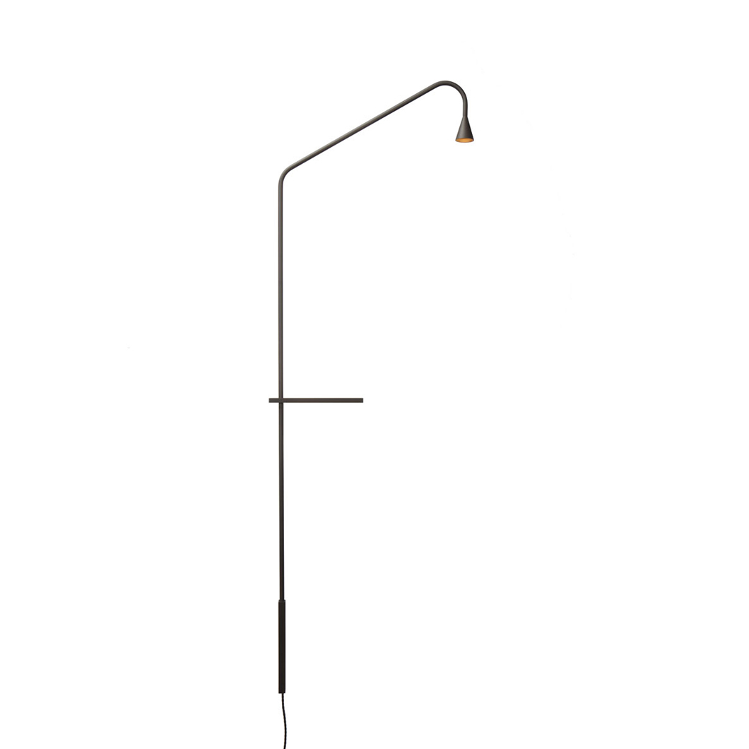 Trizo21 Austere LED Table Lamp| Image:4
