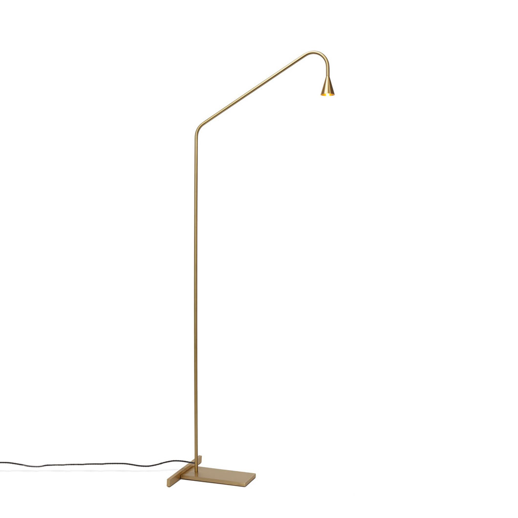 Trizo21 Austere LED Floor Lamp| Image:5