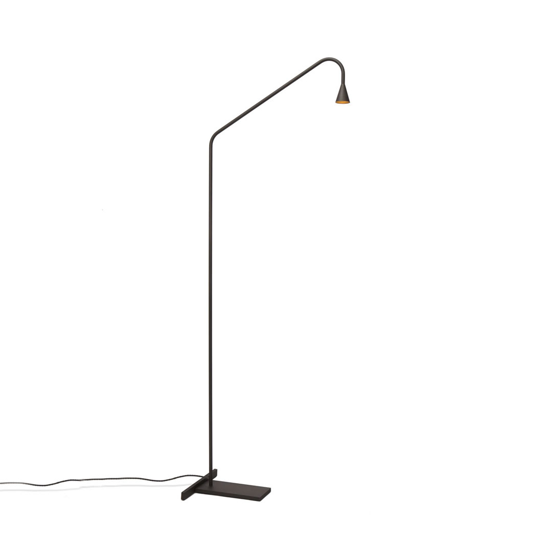 Trizo21 Austere LED Floor Lamp| Image : 1