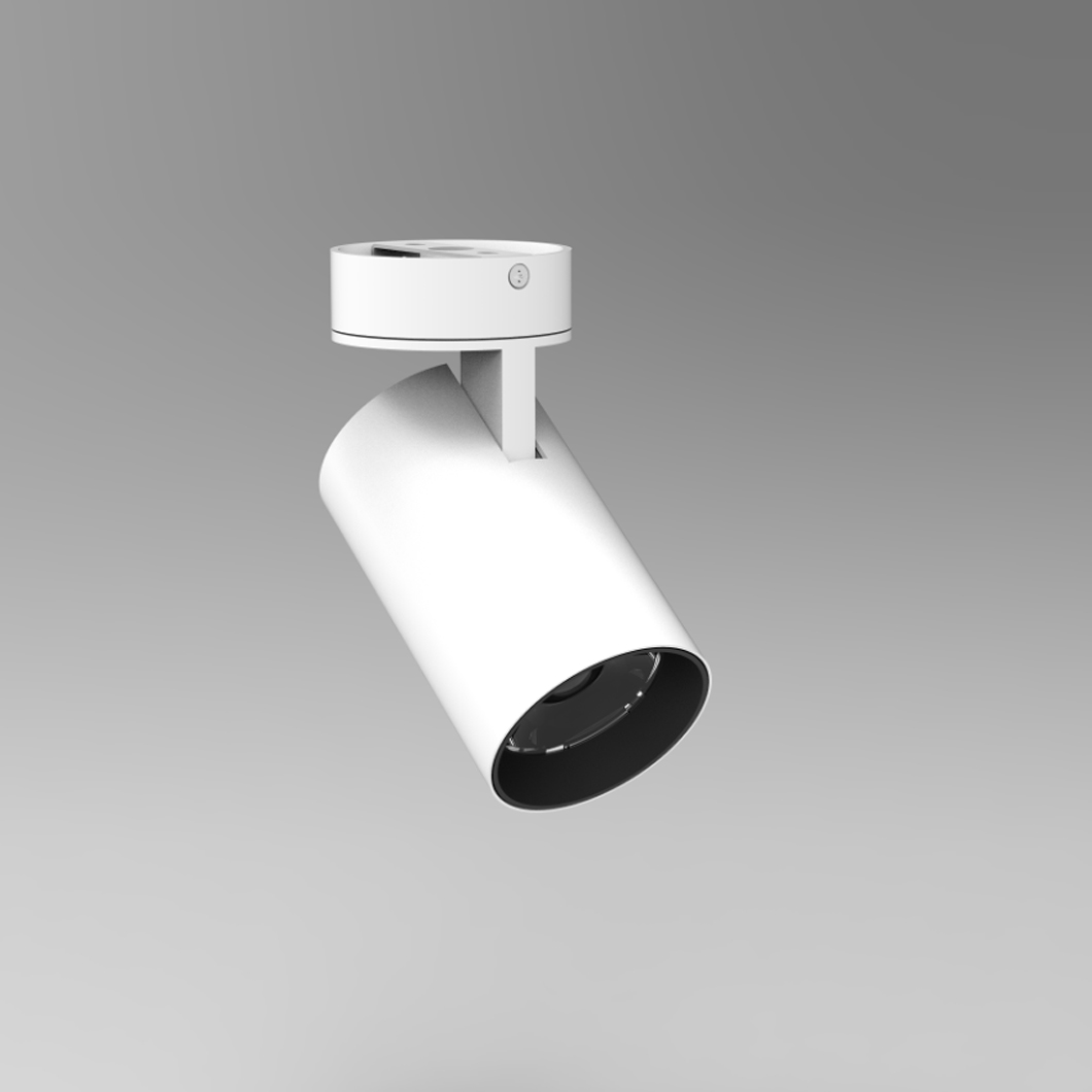 DLD Alps Mono True Colour CRI98 LED Adjustable Surface Mounted Spot Light (Remote Driver)| Image:3