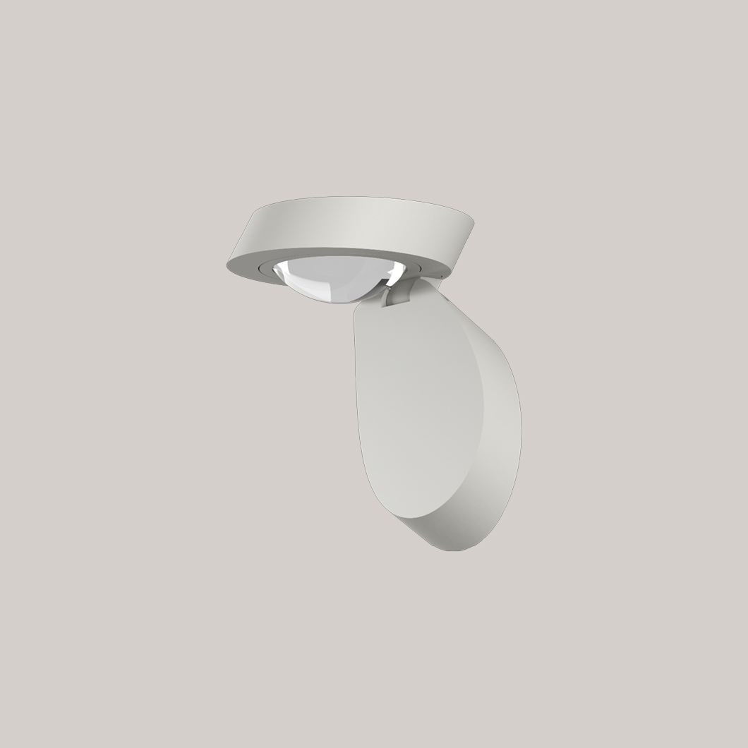 Lodes Pin-Up LED Wall & Ceiling Light| Image:5