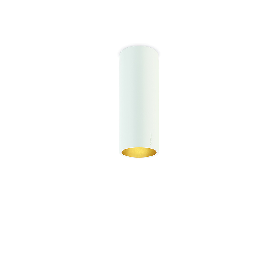 Arkoslight Scope LED Ceiling Light| Image:0
