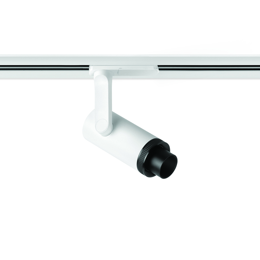 Arkoslight Linear 1L Surface Mounted 230V Modular Track System Components| Image:7