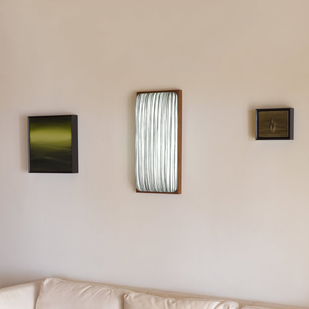 Aqua Creations Mino Simon Says Maybe LED Wall & Ceiling Light| Image:6