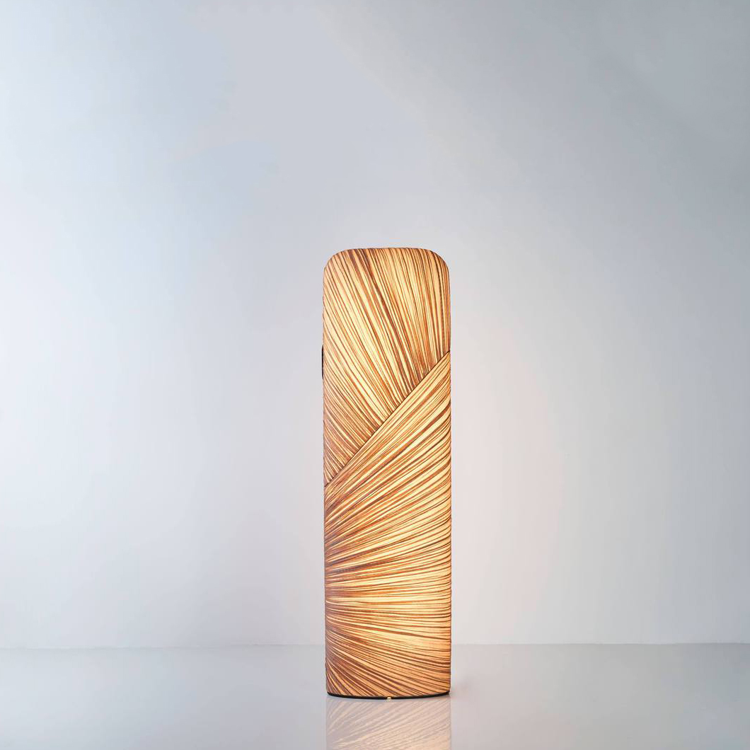 Aqua Creations Mino 18 Floor Lamp| Image:2