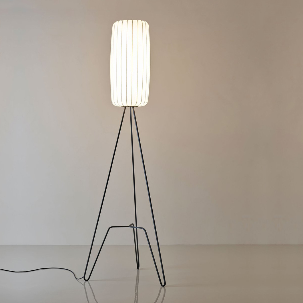 Aqua Creations Totem To LED Floor Lamp| Image:4