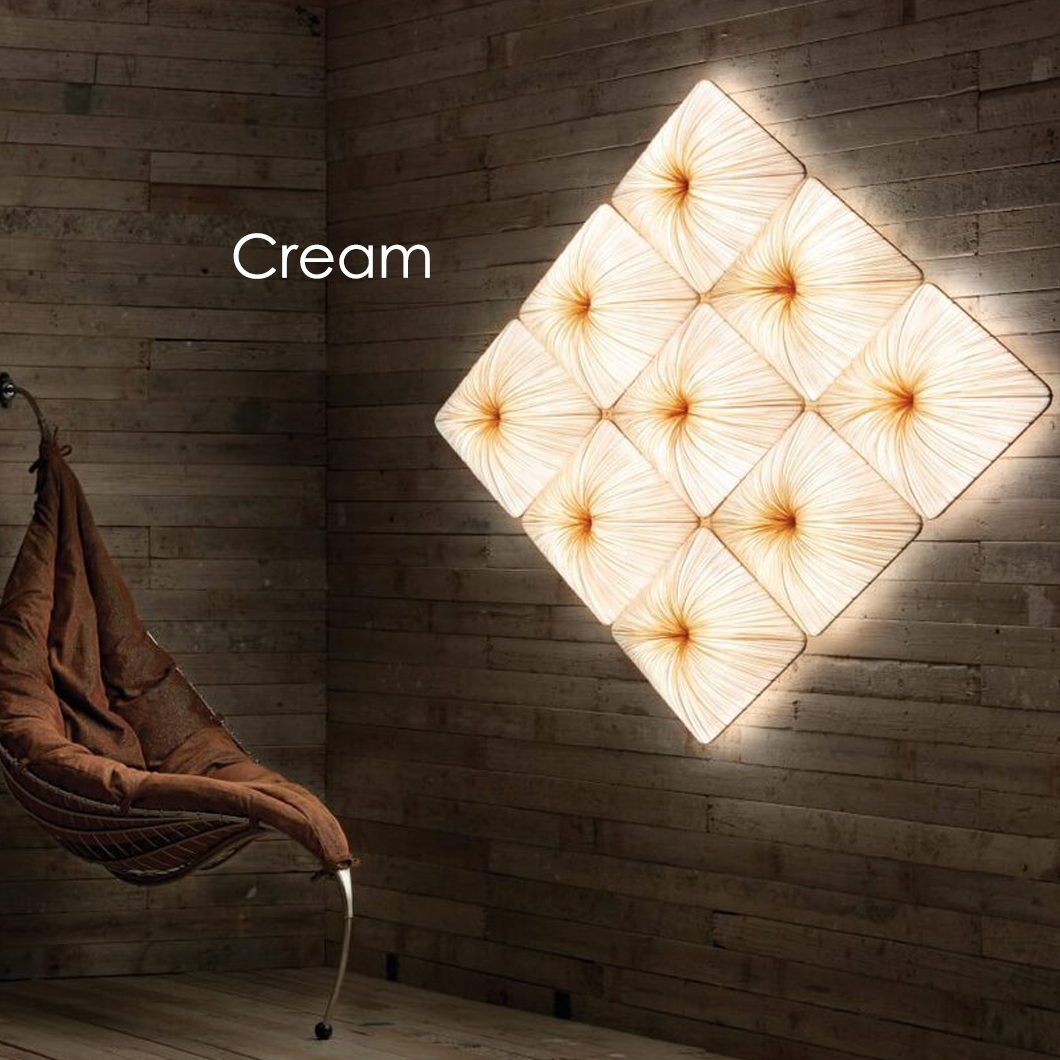 Aqua Creations Mod Forever LED Wall & Ceiling Light| Image:2