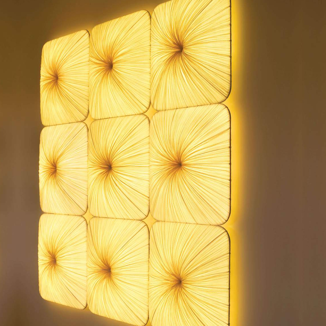 Aqua Creations Mod Young LED Wall & Ceiling Light| Image:3
