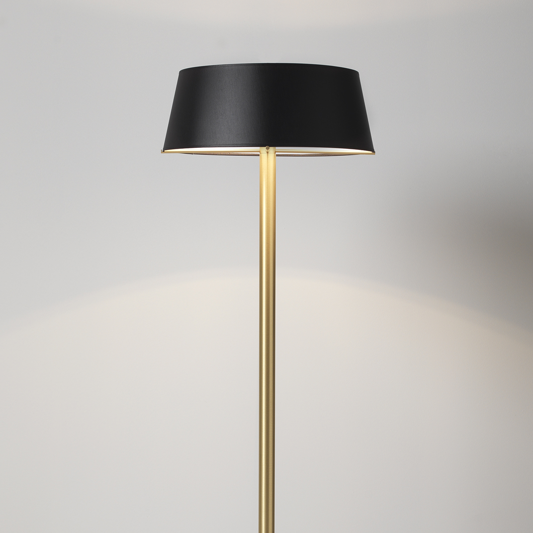 CVL Luminaires Calé(e) LED Floor Lamp| Image:3