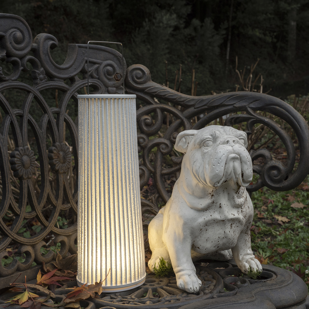 Arturo Alvarez Hipatia Portable Cordless LED IP64 Outdoor Table Lamp| Image:4