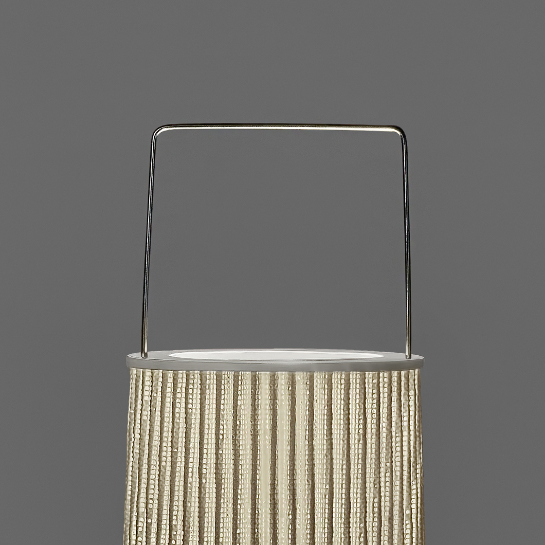 Arturo Alvarez Hipatia Portable Cordless LED IP64 Outdoor Table Lamp| Image:10