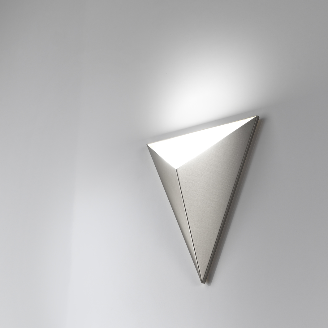 CVL Luminaires Tetra LED Wall & Ceiling Light| Image:12