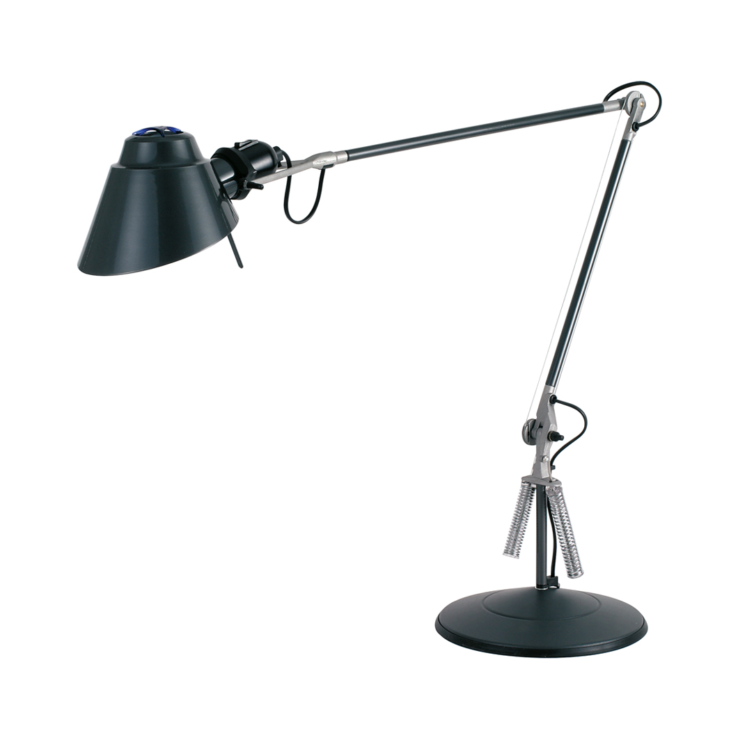 Lumina Tangram Adjustable Table & Floor Lamp alternative image