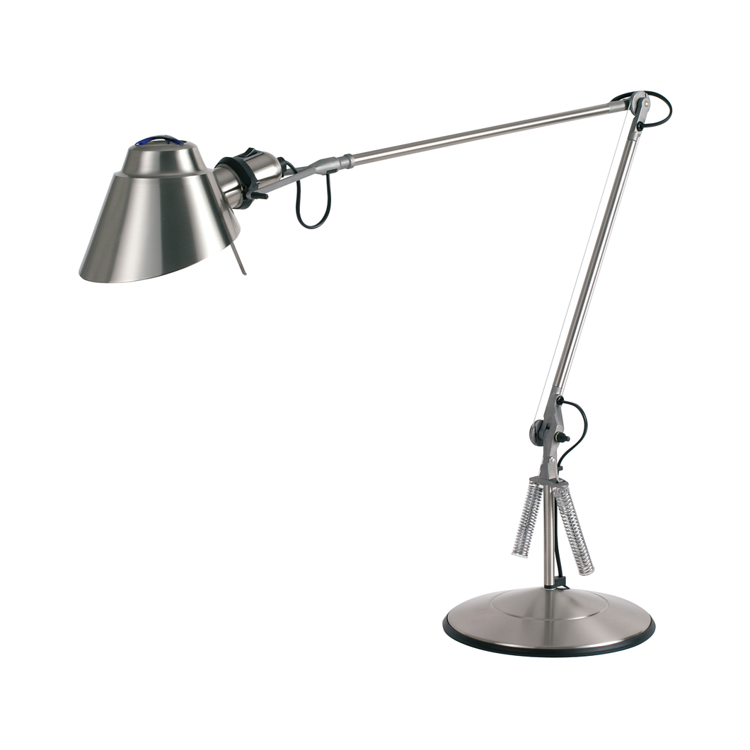 Lumina Tangram Adjustable Table & Floor Lamp| Image:0