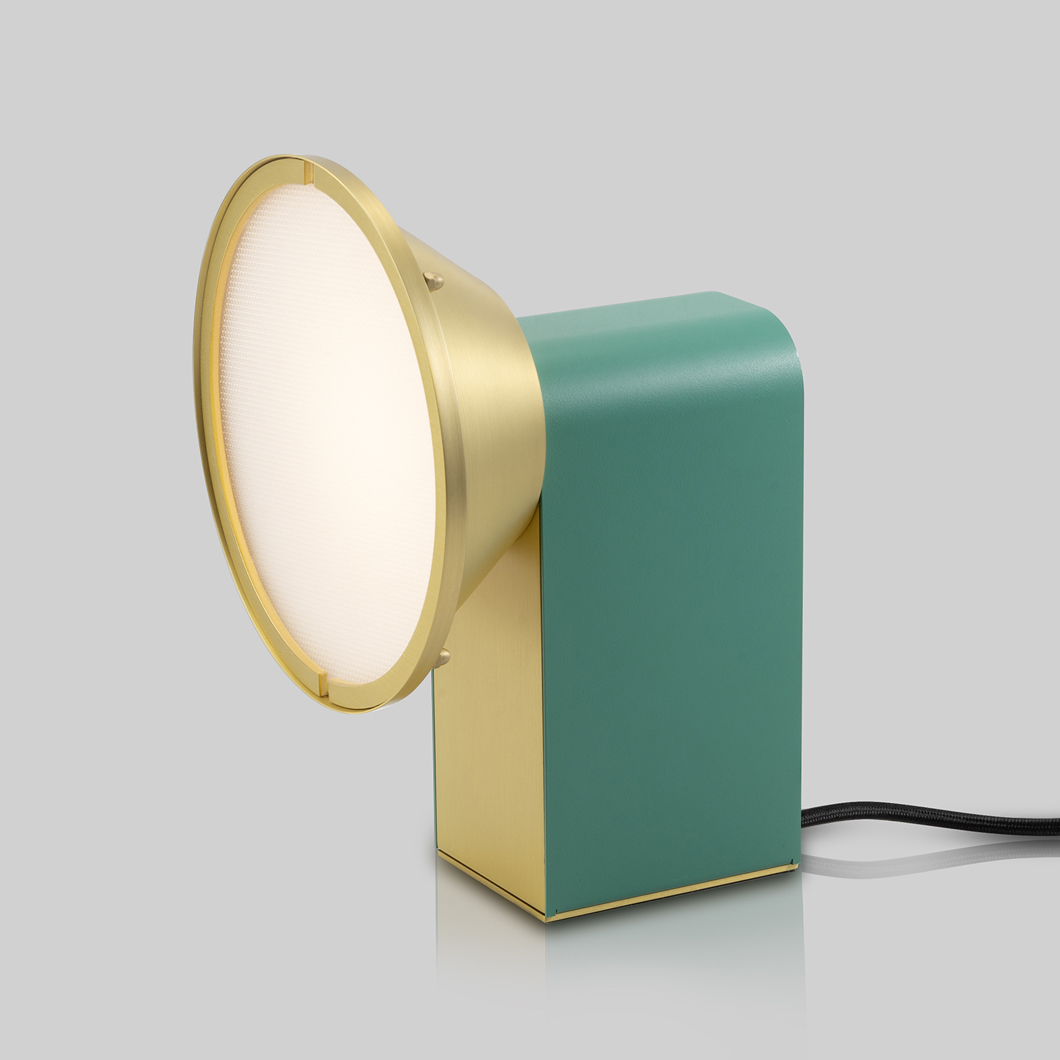 CVL Luminaires Wonder LED Table Lamp| Image:6