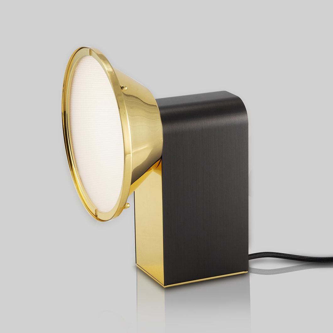 CVL Luminaires Wonder LED Table Lamp| Image:11