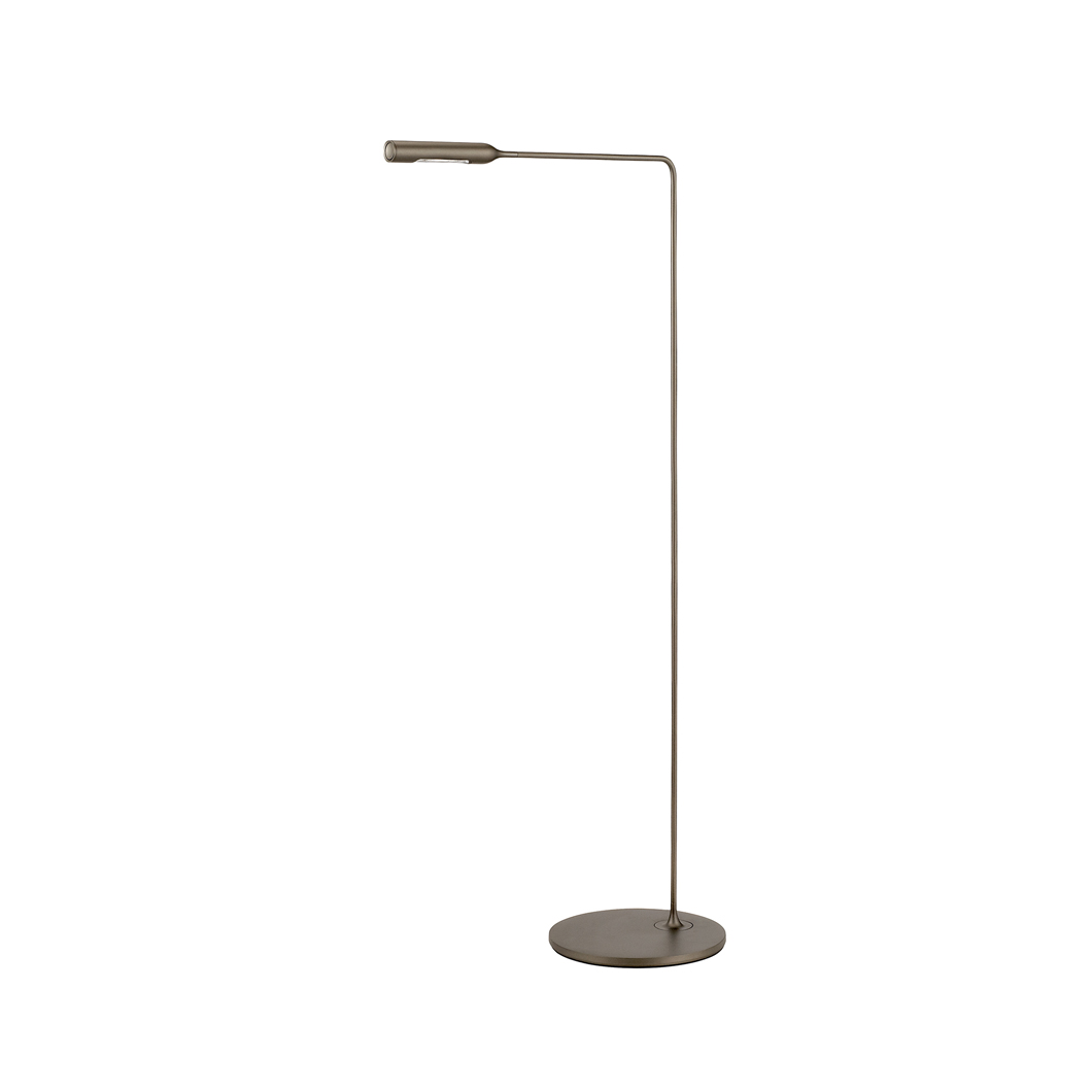 Lumina Flo LED Lounge Floor Lamp| Image:2